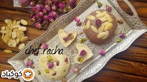 حلاوة طحينية بالمستكة بالصور من Rasha Shouman Recipe Food Desserts Pudding