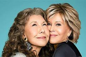 Grace and frankie season 6 is now streaming. Lily Tomlin Latest News Analysis Opinion Primetimer