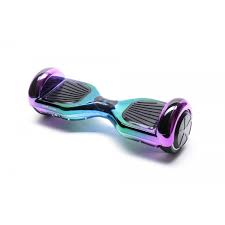 Best hoverboard for the money 2021: Smart Balance Hoverboard Regulares Dakota 6 5 Zoll Rader Bluetooth Led Deutsch German