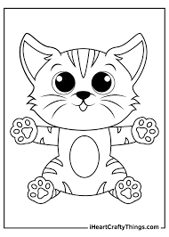Best online and printables coloring pages for kids (free). Coloring For Toddlers Coloring Pages Updated 2021