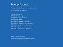 2 how to start windows 10 into safe mode. How To Start Windows 10 In Safe Mode 9 Ways Digital Citizen