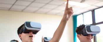 Build virtual reality games for android and iphone. 4 Inventive Examples Of Virtual Reality In Education Immersive Learning News