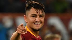 2016 yılından itibaren a milli takım forması giymektedir. Manchester United Will Cengiz Under Von Der Roma Verpflichten Goal Com
