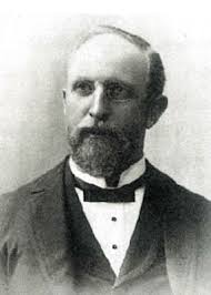 1895 Plat of Spring Mountain Park