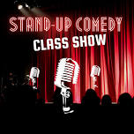 Stand-Up Comedy Level 1 Class Show