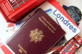 Un enfant ne peut figurer sur le passeport de l'un de ses parents. Voyage A Londres Avec Quels Documents Partir Au Royaume Uni