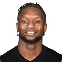 Joe Mixon, Houston Texans, RB