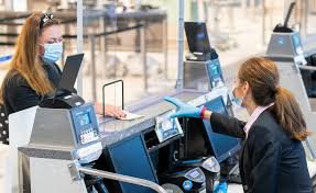 Apply to flight agent, processor, temperature screener and more! Infrastructure Development Airport World