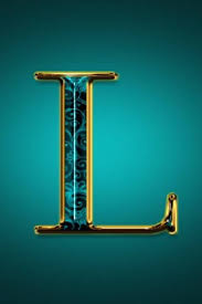 Letter L Wallpaper Download To Your Mobile From Phoneky Alphabet art letter art lettering design hand lettering l wallpaper art quilling pretty letters illuminated letters letters and numbers. letter l wallpaper download to your