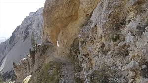 Randonnee Autour Du Grand Veymont 2015 Vercors Youtube