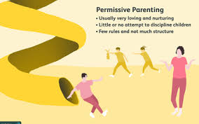 Occasionally, parents withhold affection as a. Uninvolved Parenting Examples Characteristics Effects