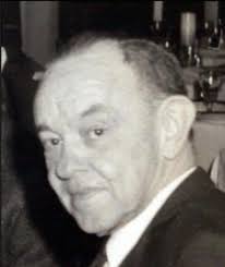 Douglas Barlow Houser (1892-1966)