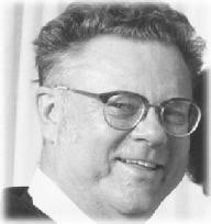 FREDERICK LEHMAN Obituary (2013)