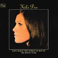 Kiki Dee