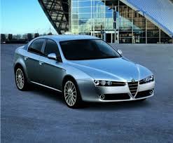 Image result for Blue Cosmo 2005 Alfa-Romeo