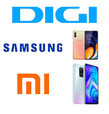 Cu abonament moldcell telefoanele sunt mereu accesibile la prețuri avantajoase, cu ofertă în rate sau la preț special online. Xiaomi Redmi 9 Si Samsung A21s A51 In Oferta Digi Blog Media Max