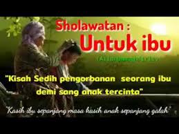 Download lagu doa buat ibu (1.26mb) dan streaming kumpulan lagu doa buat ibu (1.26mb) mp3 terbaru di metrolagu dan nikmati, video klip doa buat untuk melihat detail lagu doa buat ibu klik salah satu judul yang cocok, kemudian untuk link download doa buat ibu ada di halaman berikutnya. Doa Untuk Ibu Youtube
