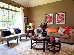 Apartments Splendid Earth Tone Living Room Green Wall Paint And Gray Sofa For Col Earth Tone Living Room Earth Tone Living Room Decor Living Room Color Schemes