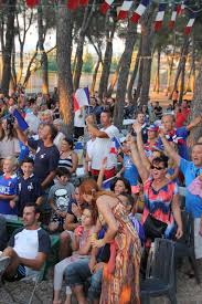 Ouverture de la coupe du monde 2018. Fan Zone De La Coupe Du Monde De Football A Chateauneuf Les Martigues Du 10 07 2018 Au 15 07 2018 Chateauneuf Les Martigues Frequence Sud Fr