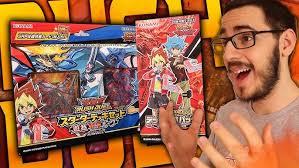 J'ouvre TOUS les produits RUSH DUEL !