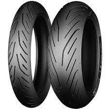 Michelin Pilot Power 3tires Custom Choppers Custom Bikes Custom Motorcycles Bobber