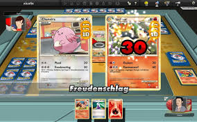 The rest of the players draw four white (perk) cards and three red cards (red flags). Pokemon Trading Card Game Online Kostenlos Spielen Prosieben Games