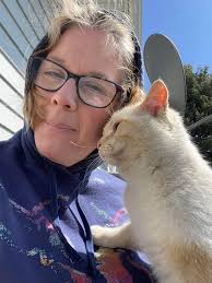 Clear Creek Ranch Mom