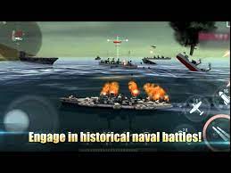 Oct 25, 2016 · take the battle to the seas in warship battle, a 3d warship action game, with missions inspired by the historic naval clashes of world war ii. Warship Battle 3d World War Ii Youtube