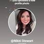 Profile Picture of Nikki Stuart - TikTok (@tiktok.com) on Google