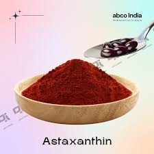 Image result for Astaxanthin