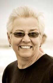 Pamela Webb Obituary