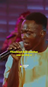 This Kind God Another One No Day by Samuel Afolabi Speed Up