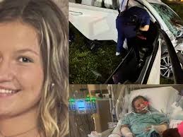 Fundraiser for Jodessah Edmonson by Joanna Cross : Support Jodessah's Long  Road to Recovery