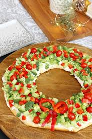 From appetizers to main dishes, there are so many meatless holiday recipes you can add to your dinner menu add a little latin flair to your vegetarian christmas dinner with these delicious enchiladas that carry your. 20 Best Vegetarian Holiday Appetizers Home Family Style And Art Ideas