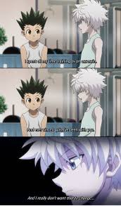 Imagenes Y Memes Gonkillugon Hunter Anime I Love Anime Anime Fairy
