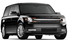 The newest 2021 ford flex vehicle is coming out. New Agate Black Color For The 2019 Ford Flex