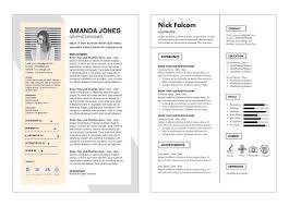 Attaching a portfolio to show some of the work you have done in the past is beneficial. Cv Design Tips For Graphic Designers And Illustrators Yes I M A Designer