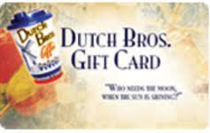 Gift cards, and join millions of members who save with raise. Dutch Brothers Coffee Gift Card Balance Check Giftcardgranny