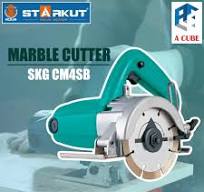 Introducing the Starkut Ninja Series SKG CM4SB Marble Cutter ...