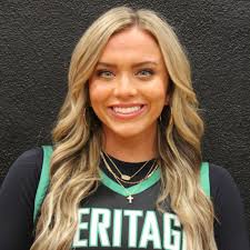 Basketball Game Preview: Mountain Heritage Cougars vs. Avery County Vikings