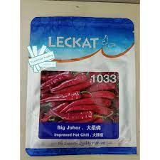 We did not find results for: Buy Benih Cili Leckat Big Johore 1033 Repack 50 104 Biji Kulai Seetracker Malaysia