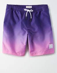 Ae 8 Pattern Changing Swim Trunk Swim Trunks Trunks Swim Trunks Women