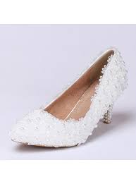 Whatever you're shopping for, we've got it. Wedding Shoes