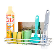 Check spelling or type a new query. Punch Free Stainless Steel Seasoning Rack Kitchen Window Sill Shelf Put Dishwashing Liquid Above The Sink Wall Hanging Lb71819 Wall Mounted Kitchen Racks Aliexpress