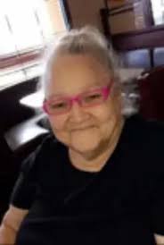 Obituary information for Bertha Mae Grigsby