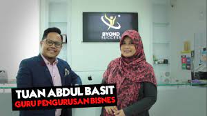 Marcos escolares becon enterprise sdn. Byond Success Sdn Bhd Tuan Abdul Basit Cikpuan Liyana Youtube