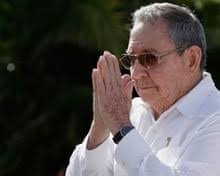Another 50 years of struggle, says Cuban president Raúl Castro
