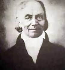 Joshua Hoge (1779-1854)