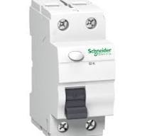 Schneider Electric-A9R69725-Acti9 iIG40K - Inter. diff tête de groupe -  3P+N - 25A - 30mA - Type AC