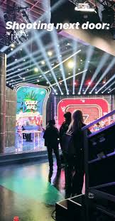 NickALive!: 'Double Dare' Season 2 To Feature 'SpongeBob SquarePants Week'  & 'WWE Superstars Week'